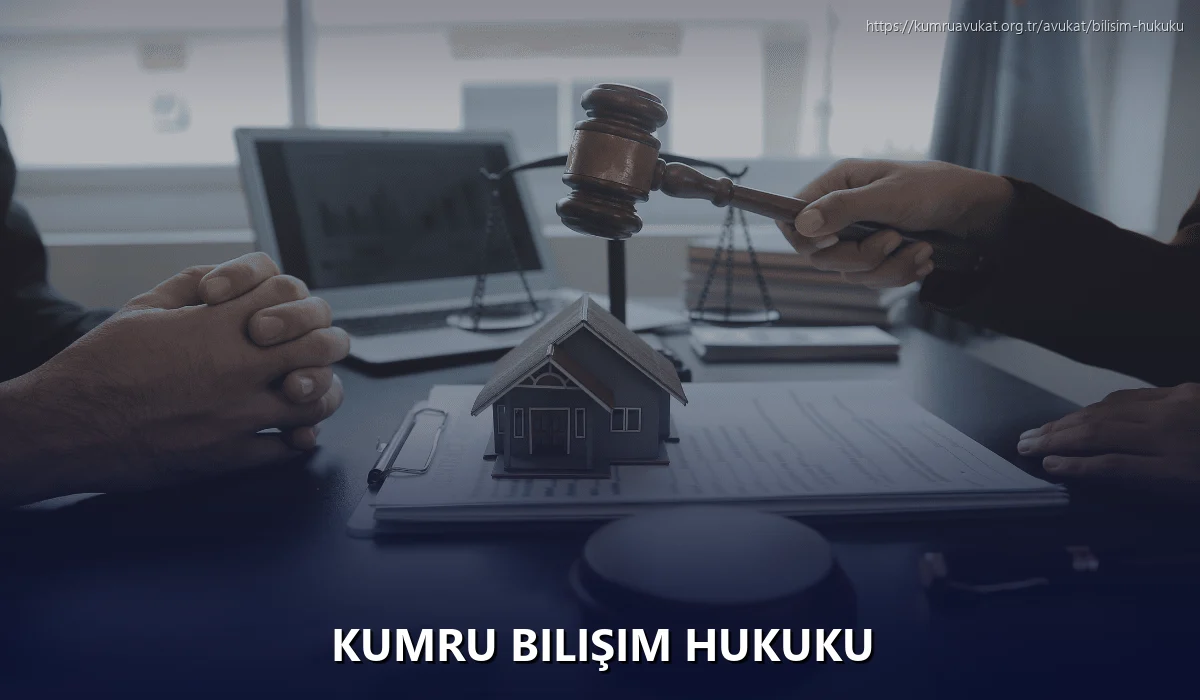 Kumru Bilişim Hukuku