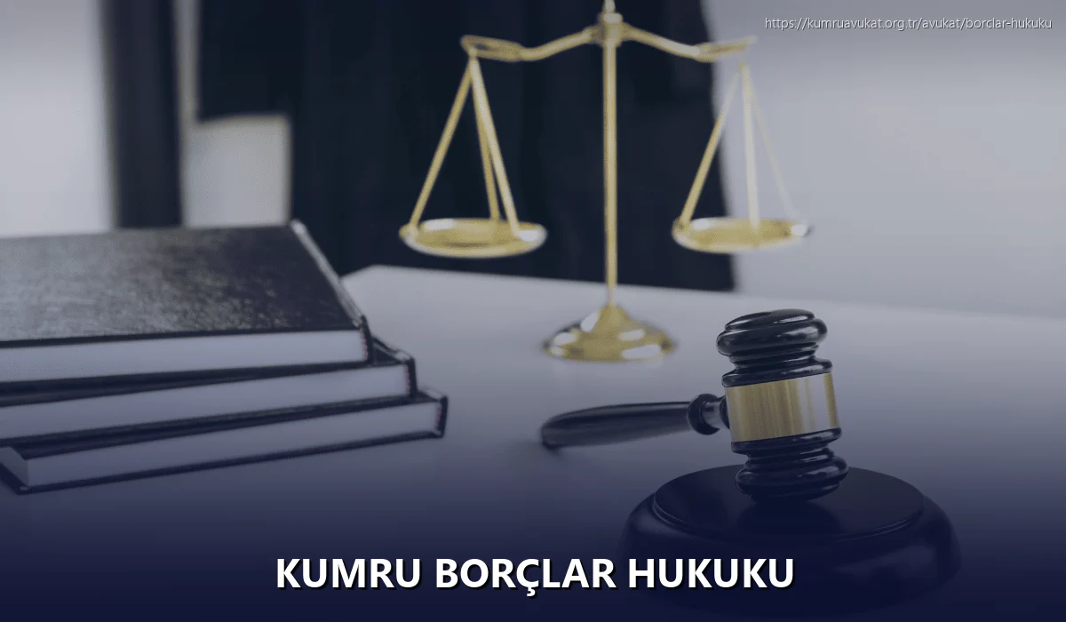 Kumru Borçlar Hukuku