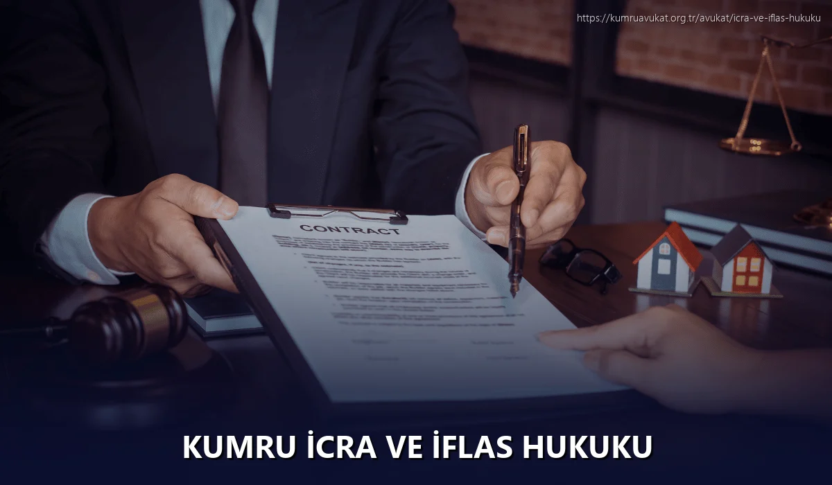 Kumru İcra ve İflas Hukuku