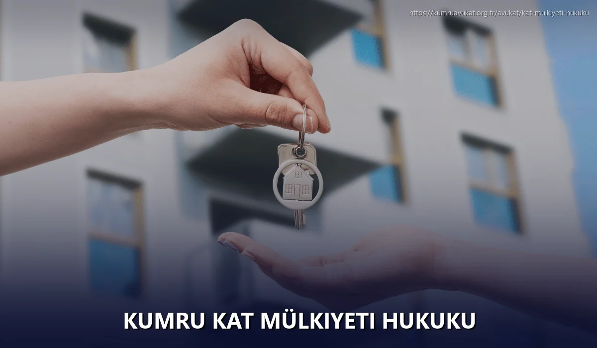 Kumru Kat Mülkiyeti Hukuku