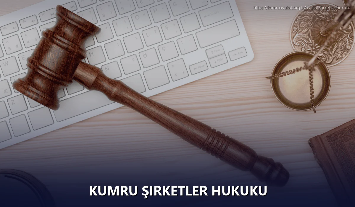 Kumru Şirketler Hukuku