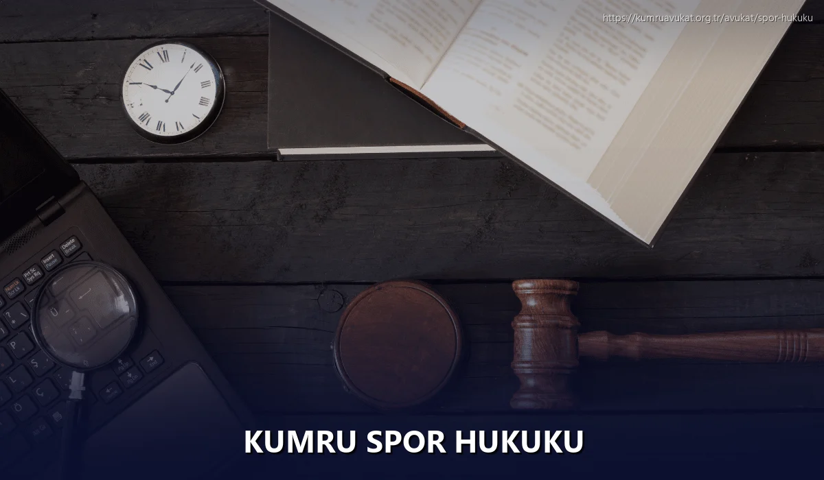 Kumru Spor Hukuku