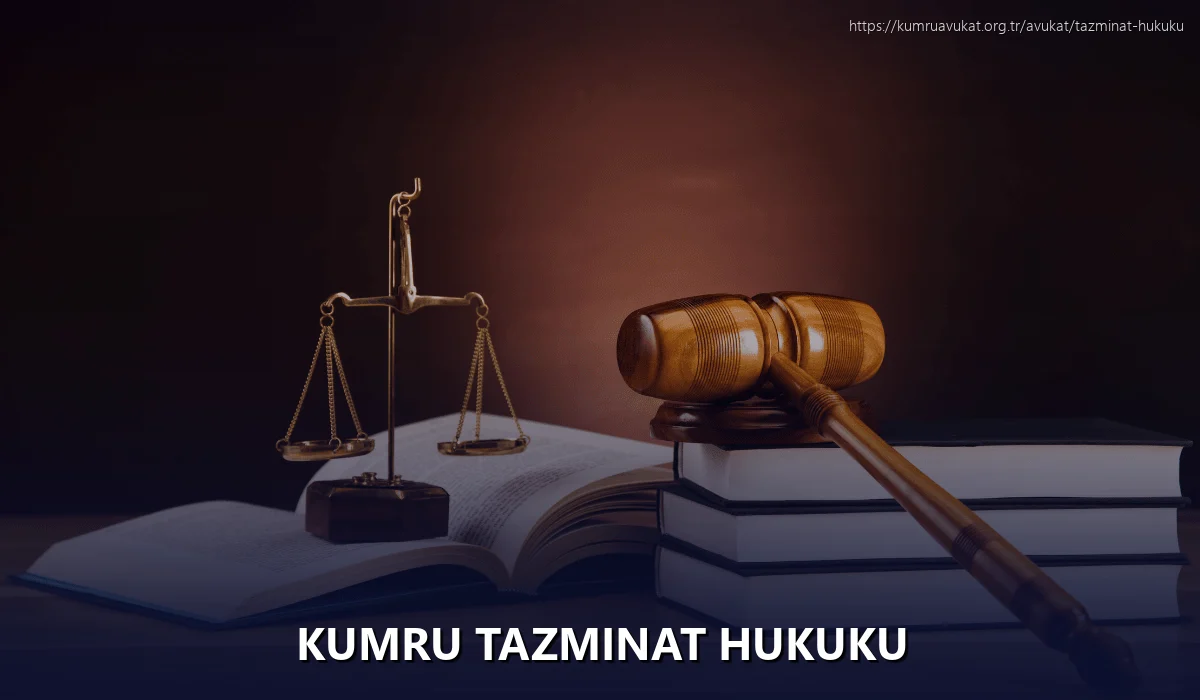 Kumru Tazminat Hukuku